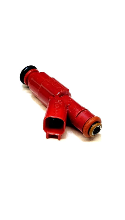 8 Genuine Bosch 0280155934 / 53031740AA fuel injectors