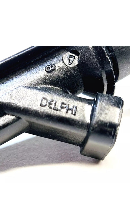4 Genuine Delphi 25345324 / 217-1615 fuel injectors