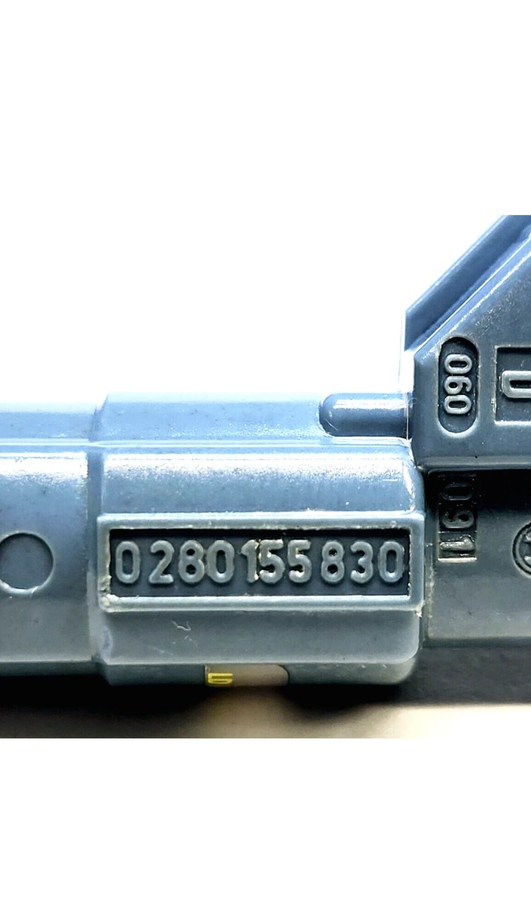 Set of 8 OEM Bosch 0280155830 / 9186060 34lb fuel injectors