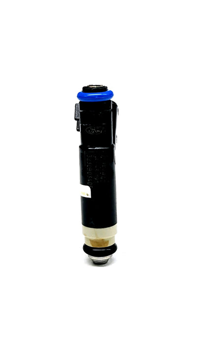 Set of 8 Remanufactured OEM Ford 4L3E-B4C / CM-5071 fuel injectors