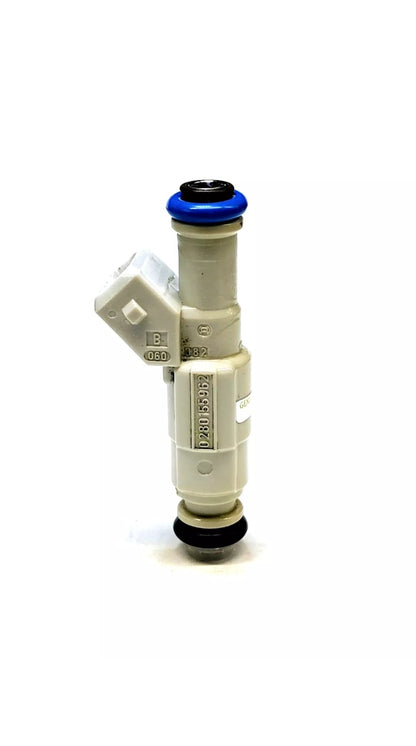 Set of 6 OEM Bosch 0280155962 / F87E-H1A fuel injectors