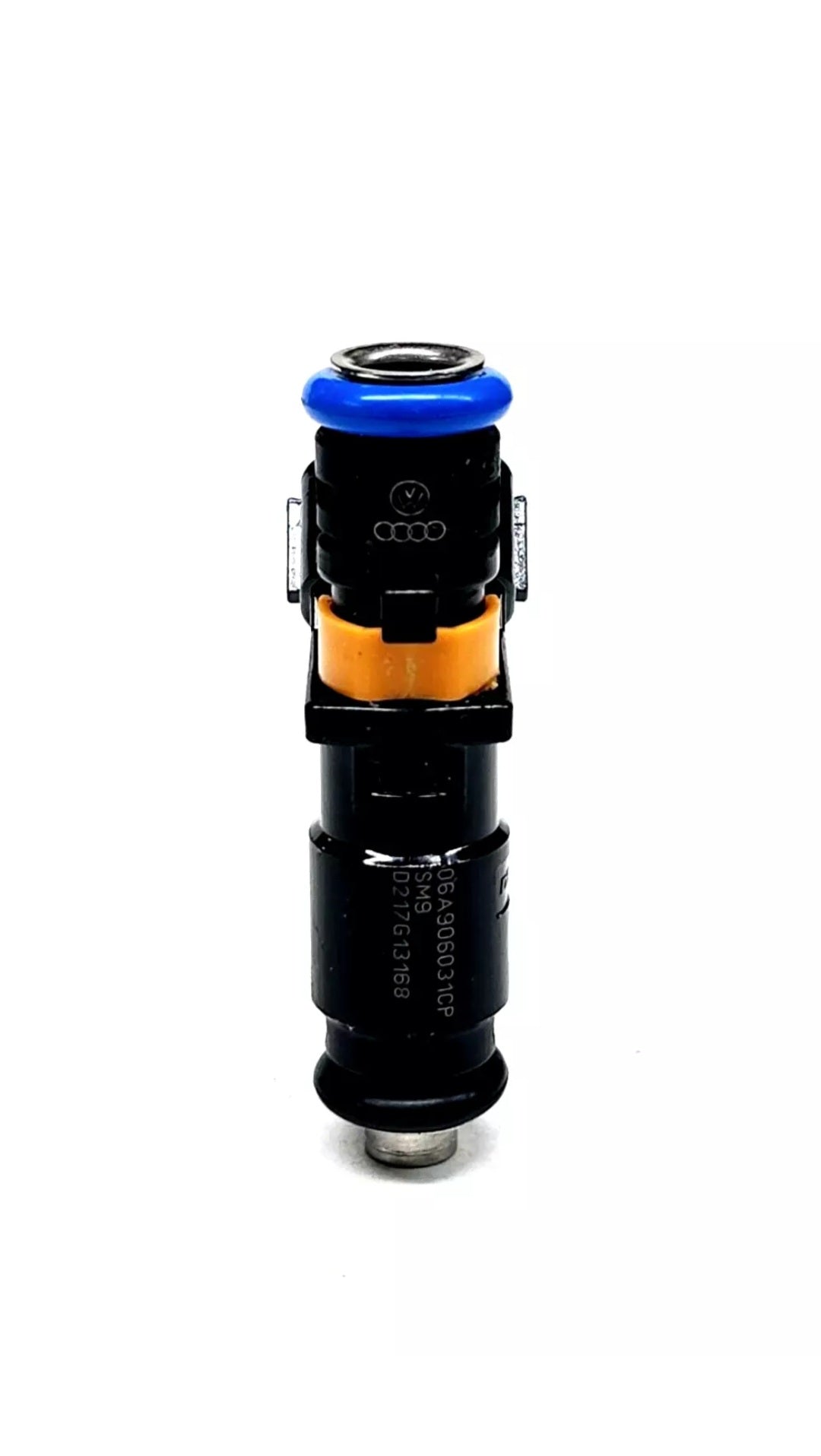 Set of 4 OEM Deka 06A906031CP fuel injectors