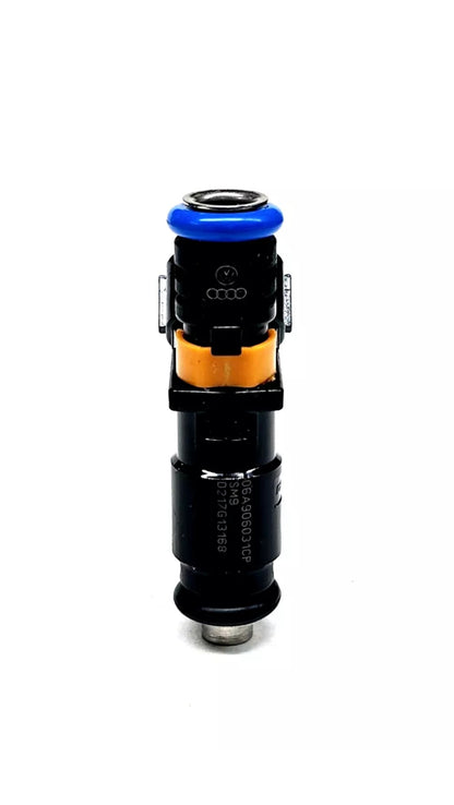 Set of 4 OEM Deka 06A906031CP fuel injectors