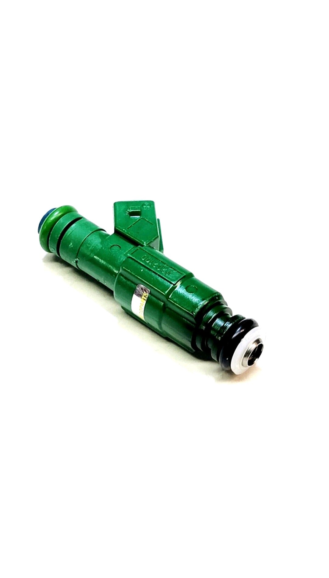 Set of 5 Remanufactured OEM Bosch 0280155968 / 9202100 fuel injectors