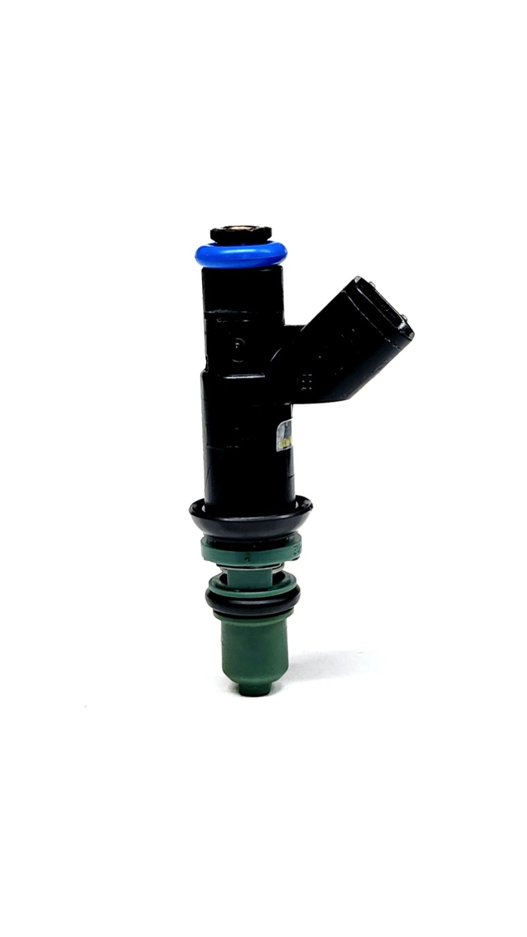 Set of 8 OEM Siemens XW43-CA / AJ81307 / CM-4934 fuel injectors