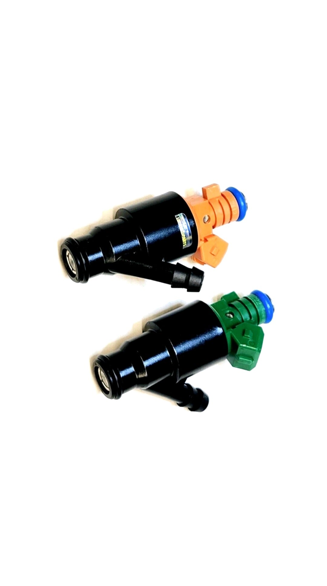 Set of 4 OEM Bosch 0280150502 / 0280150503 / 0K01D-13250 / 0K01D-13260 fuel injectors