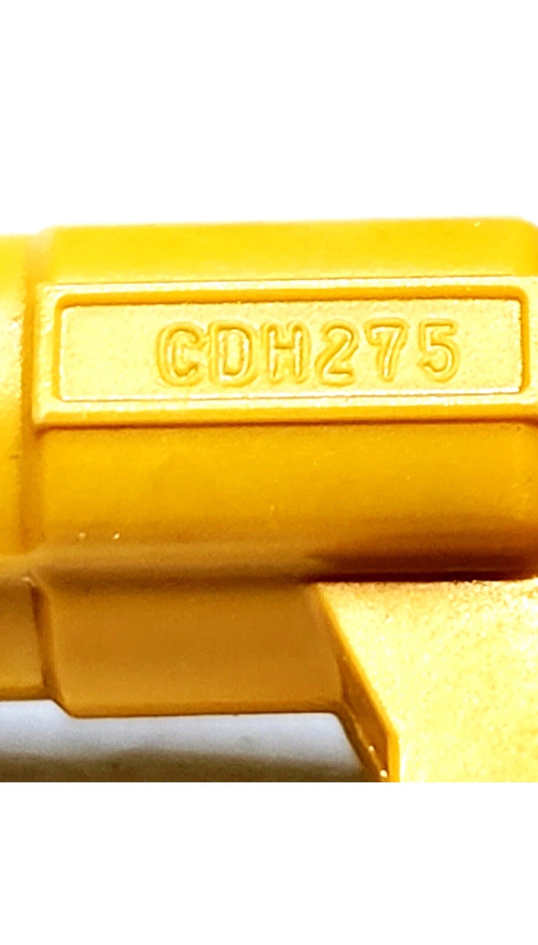 Set of 4 OEM Yamaha CDH275 / 63P137610000 fuel injectors