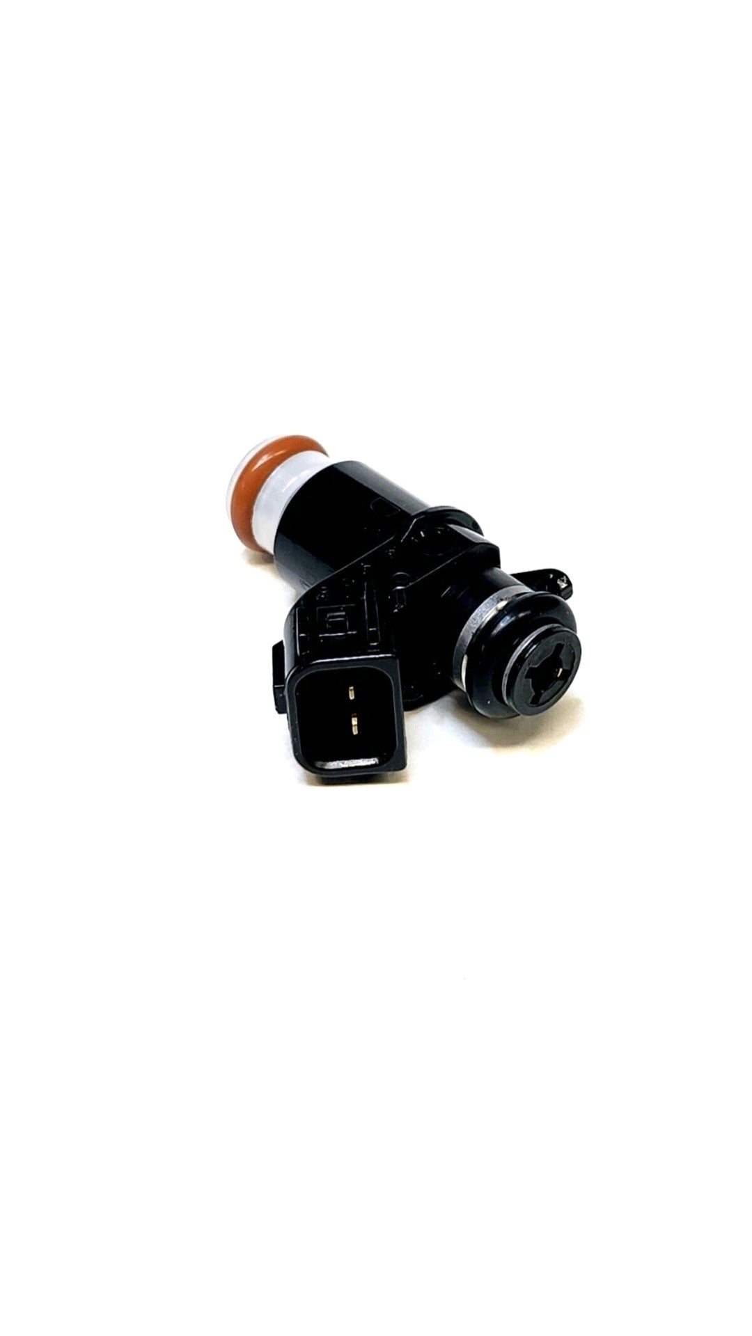 Set of 4 Remanufactured OEM Keihin 16450-PLD-003 / 16450PLD003 fuel injectors