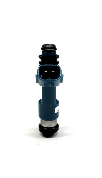 Set of 4 OEM Denso 297500-0460 / ZYE9-13-250 fuel injectors