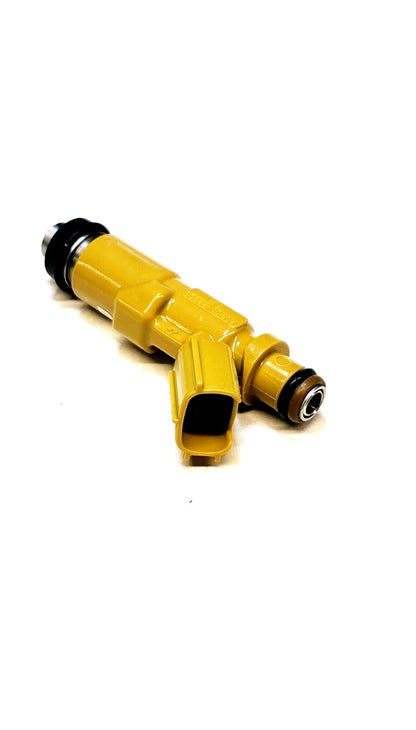 Set of 4 OEM Toyota 23250-22030 / 23209-22030 fuel injectors