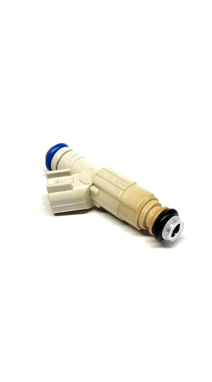 Set of 4 Remanufactured OEM Bosch 0280156010 / 1L5G-AA / CM-5032 fuel injectors