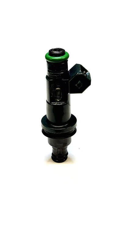 Set of 8 OEM Denso XR82-AD / 195500-3350 / AJ83967 fuel injectors