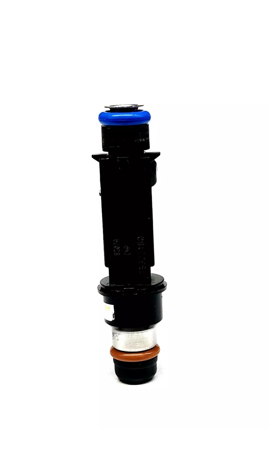 6 Genuine Delphi 25322180 fuel injectors