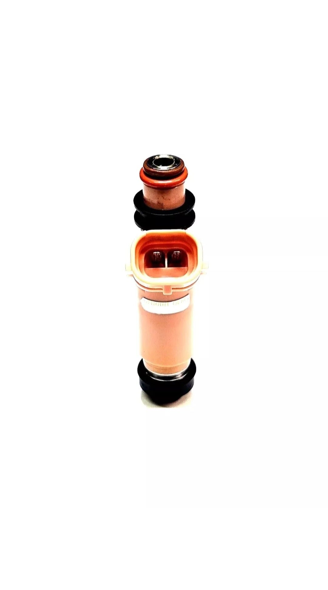Set of 6 OEM Denso 23250-0A020 / 23209-0A020 fuel injectors