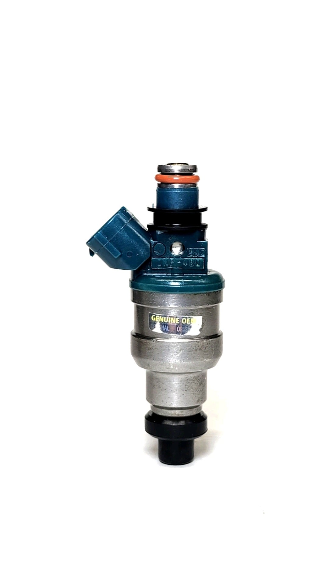 Set of 4 Remanufactured OEM Nikki INP-480 / FS01-13-250A fuel injectors